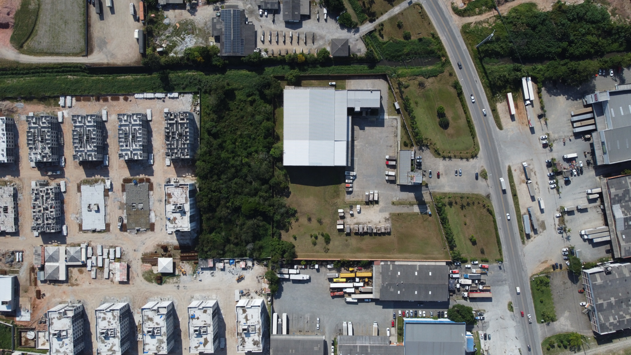 Lote à venda no Vendaval: