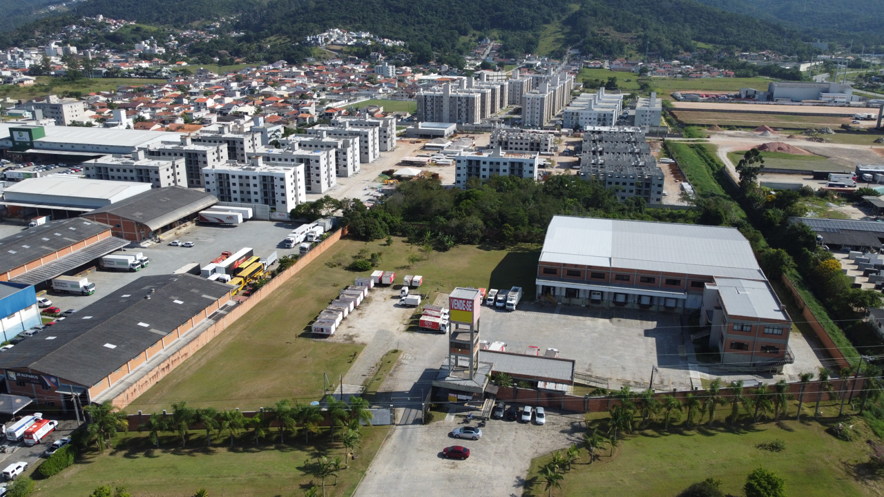 Lote à venda no Vendaval: