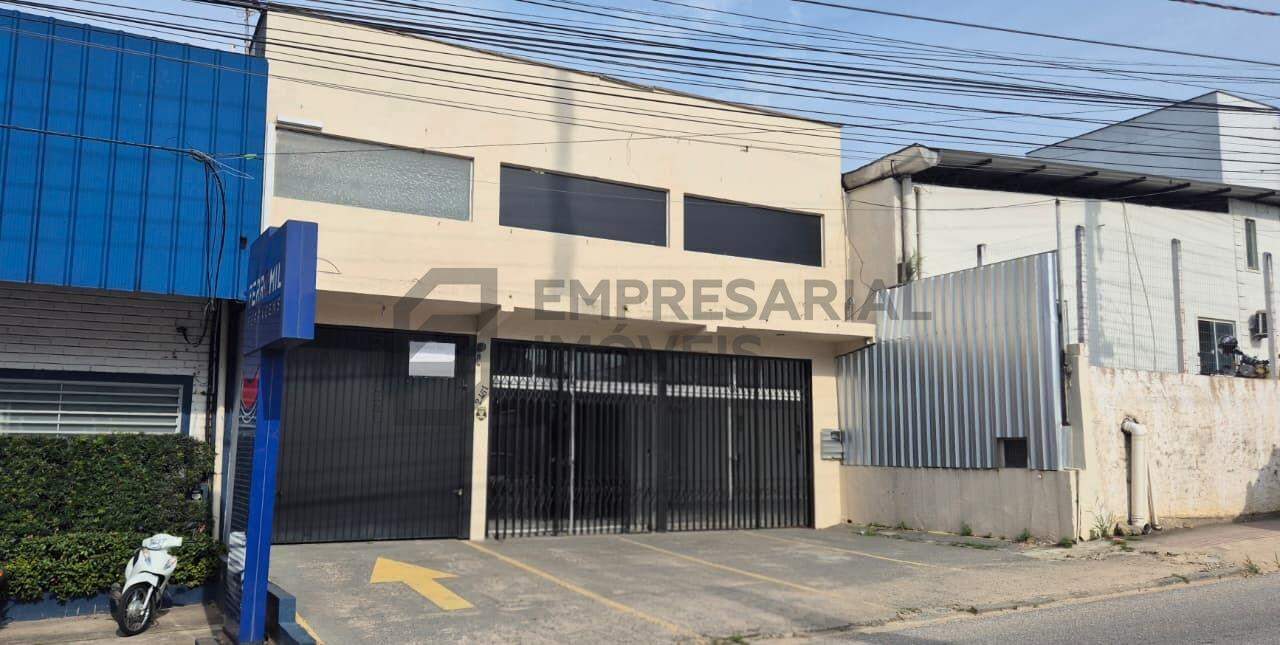 Galpão para aluguel no Nossa Senhora do Rosário: 