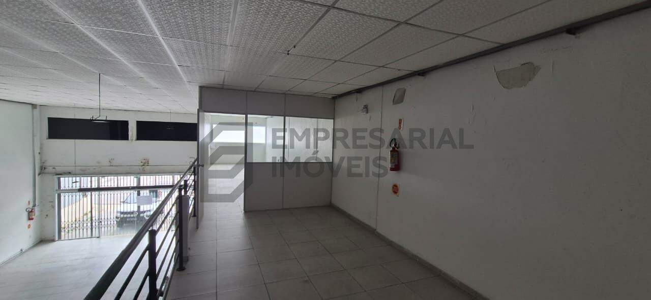 Galpão para aluguel no Nossa Senhora do Rosário: 