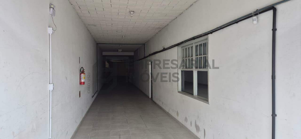Galpão para aluguel no Nossa Senhora do Rosário: 