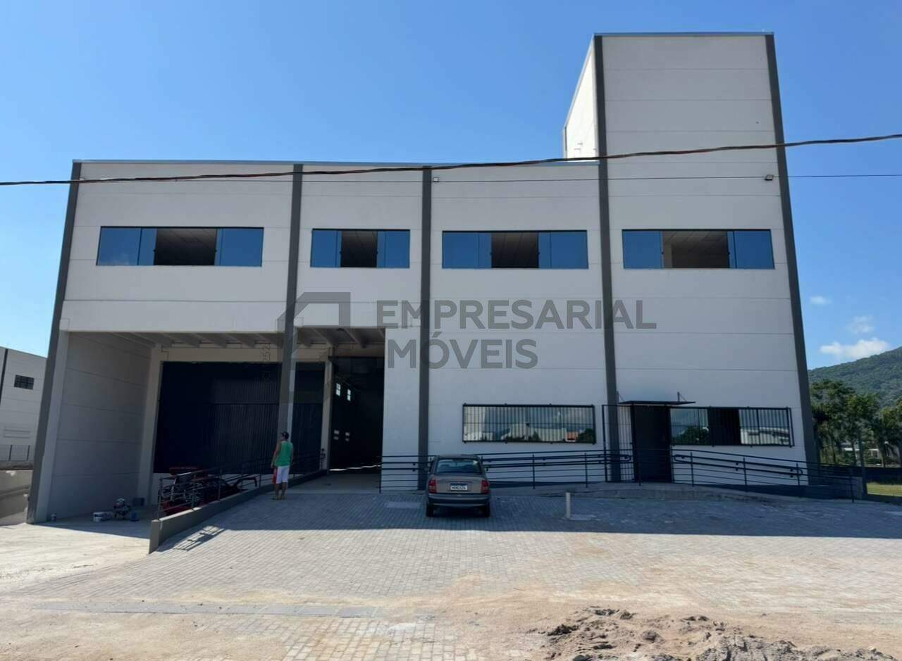 Galpão para aluguel no Beira Rio: 