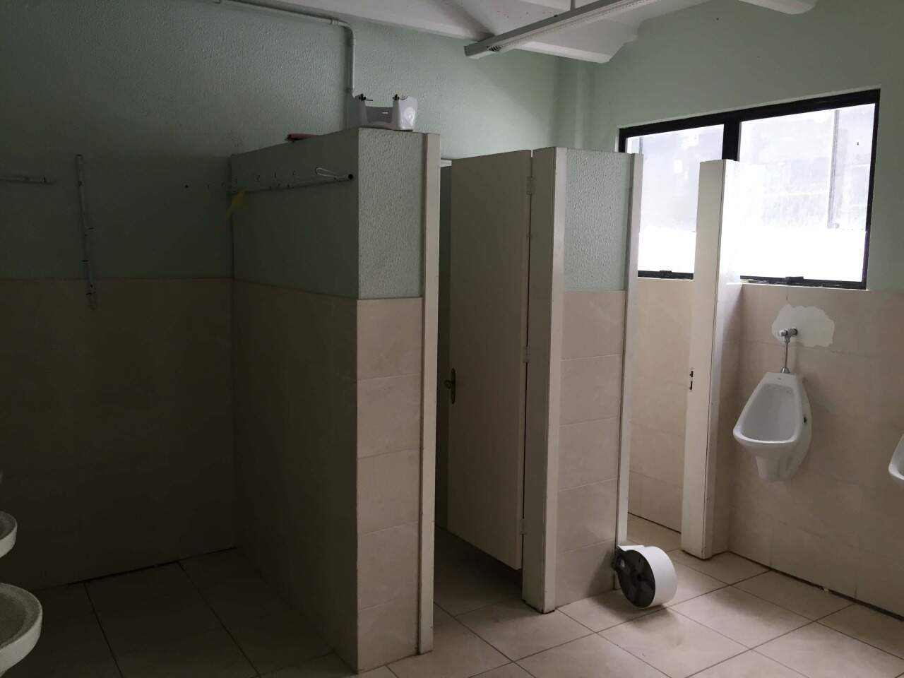 Galpão para aluguel no Distrito Industrial: