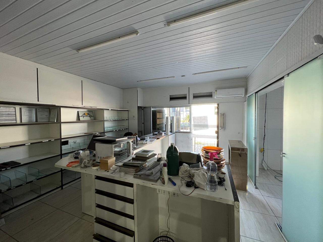 Galpão à venda no Brejarú: