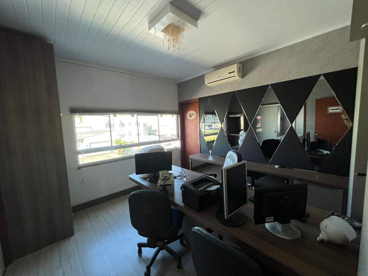 Galpão à venda no Brejarú: