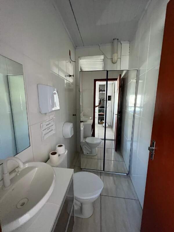 Galpão à venda no Brejarú: