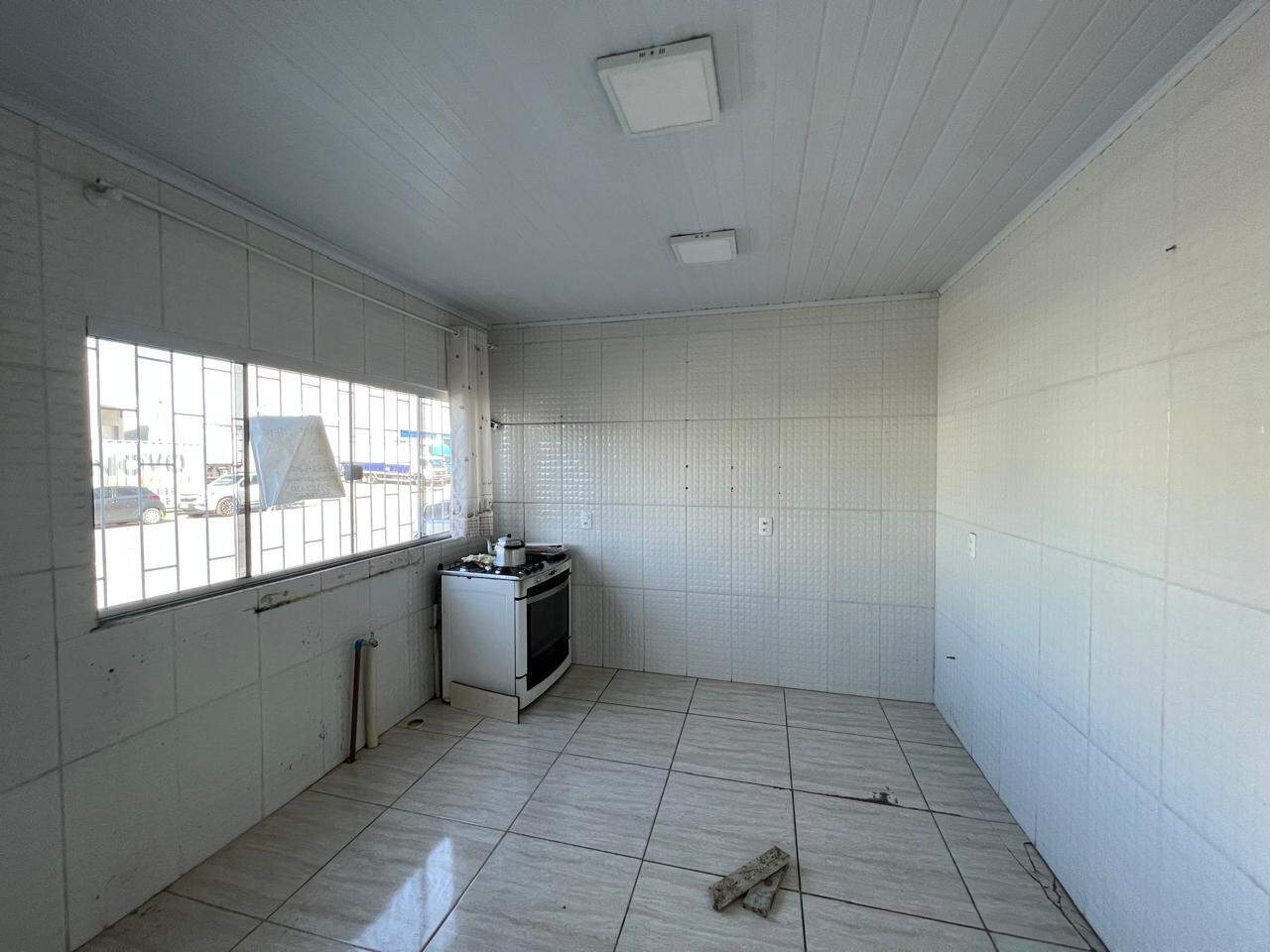 Galpão à venda no Brejarú: