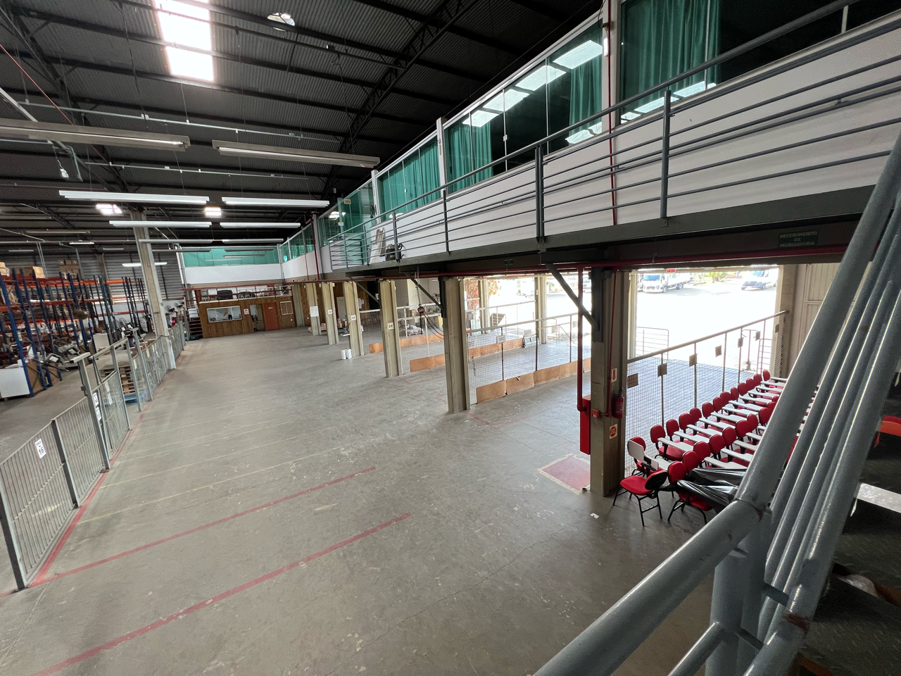 Galpão à venda no Picadas do Sul: