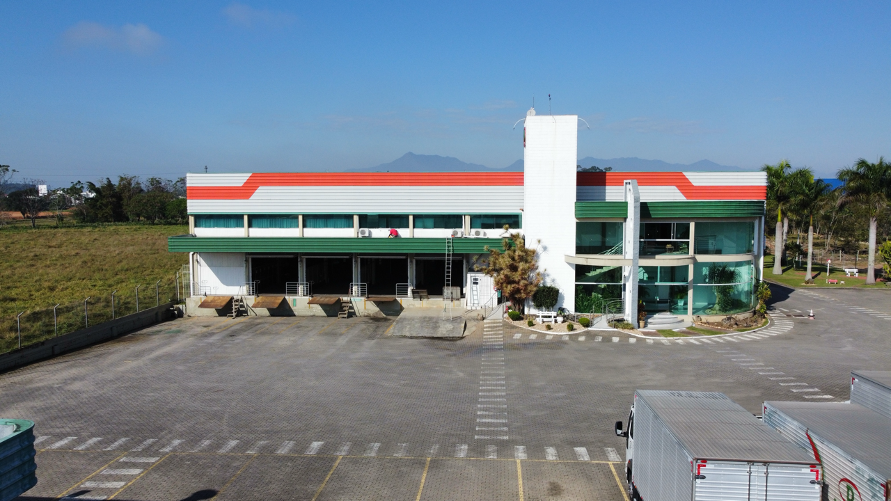 Galpão à venda no Picadas do Sul: