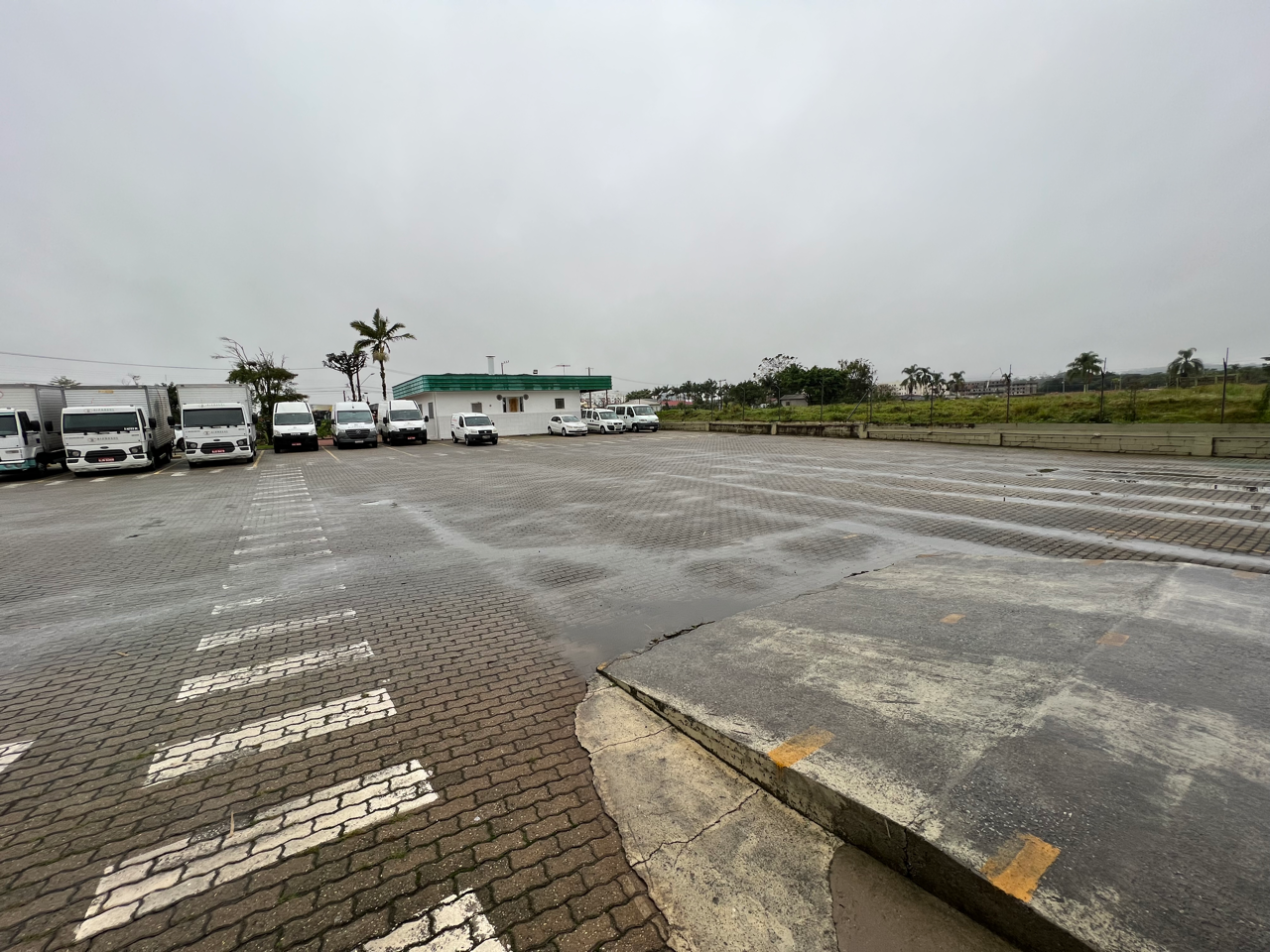 Galpão à venda no Picadas do Sul: