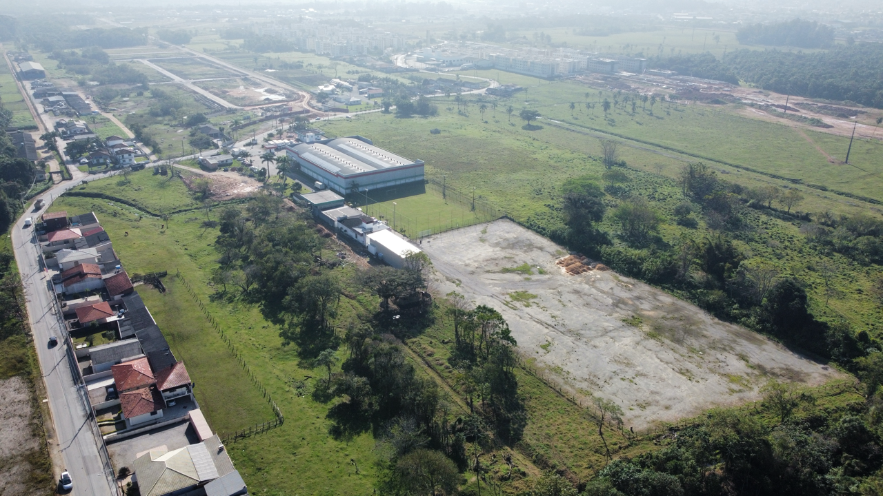 Galpão à venda no Picadas do Sul: