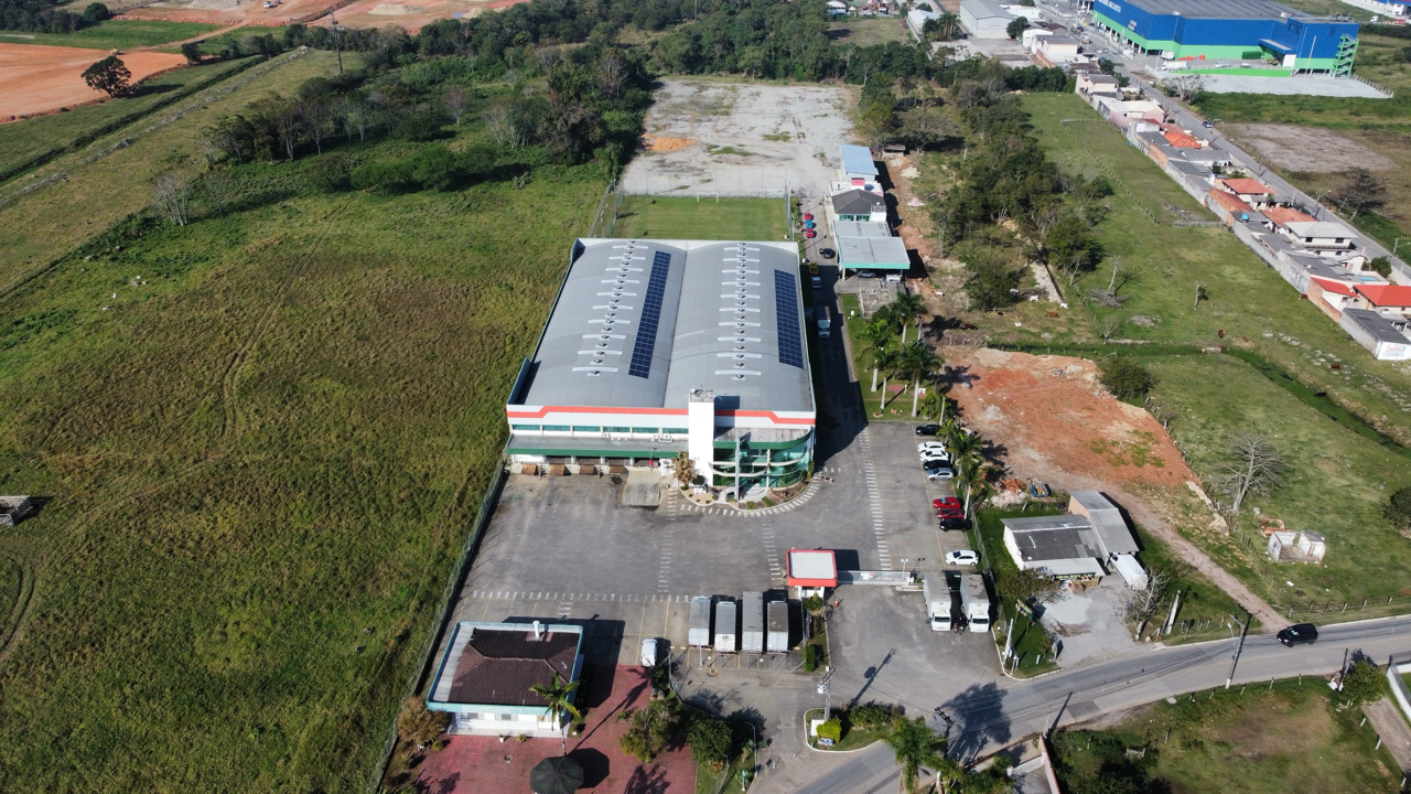 Galpão à venda no Picadas do Sul: