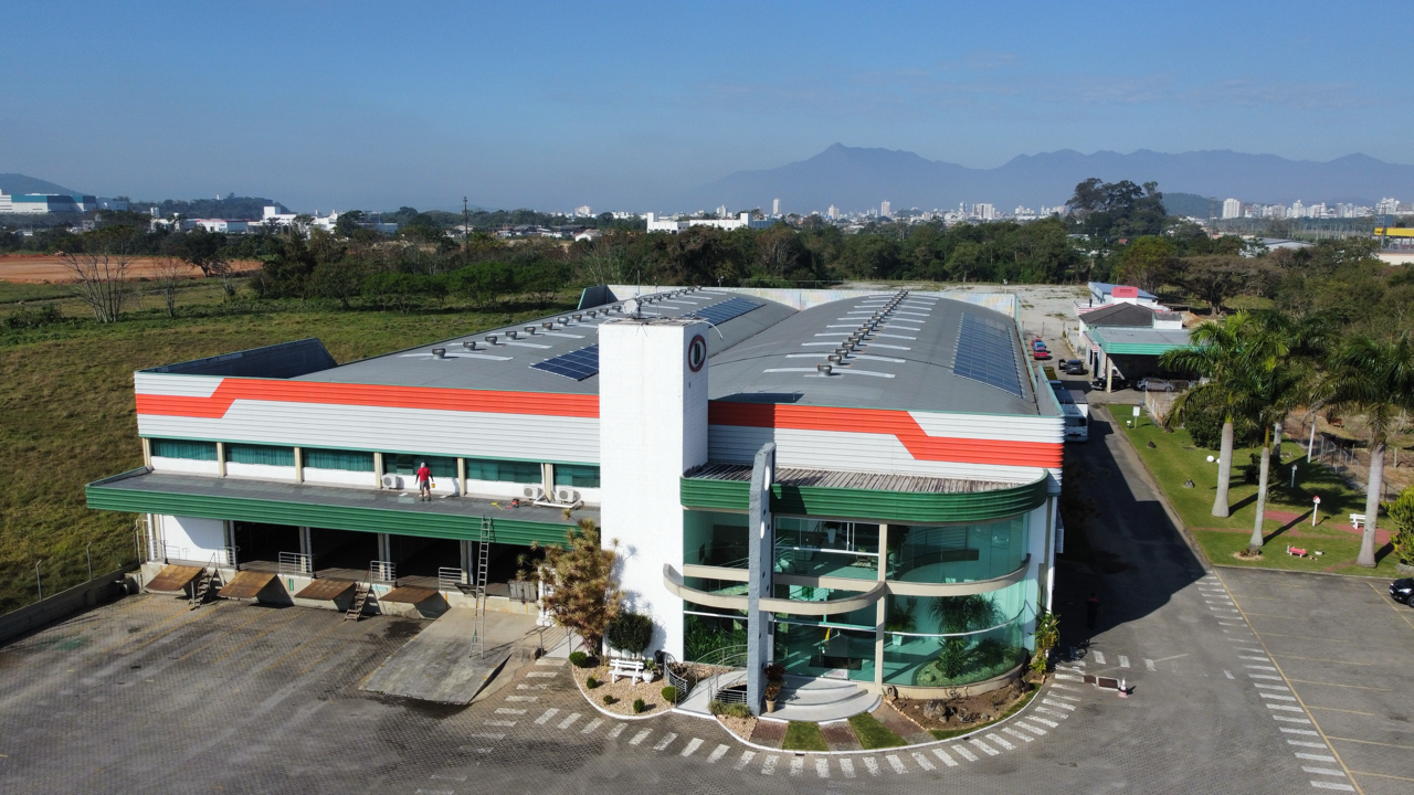 Galpão à venda no Picadas do Sul: