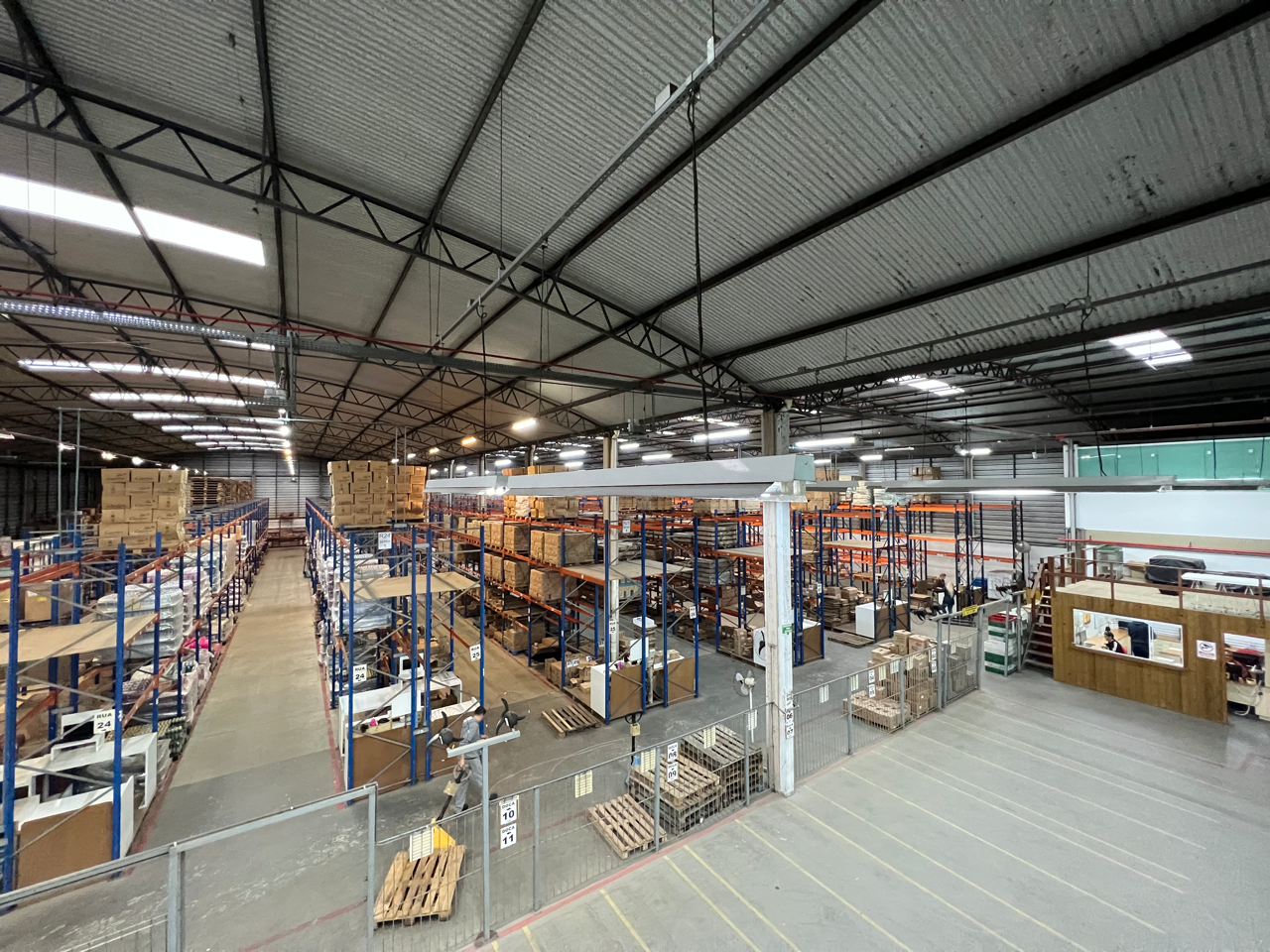 Galpão à venda no Picadas do Sul: