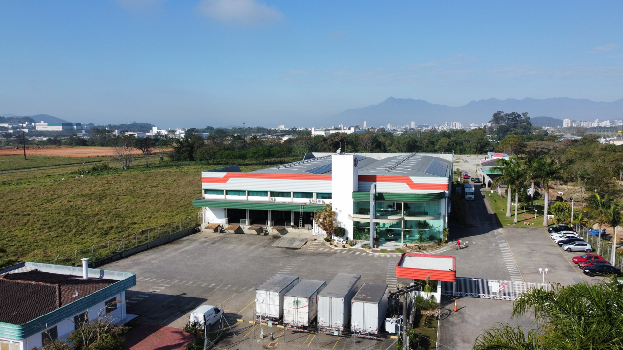 Galpão à venda no Picadas do Sul: