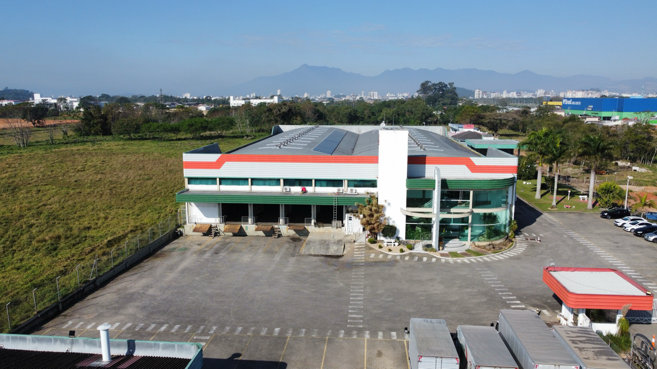 Galpão à venda no Picadas do Sul: