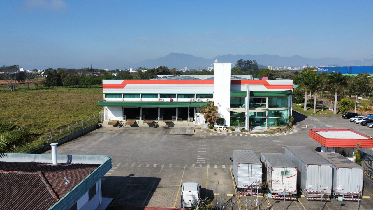 Galpão à venda no Picadas do Sul: