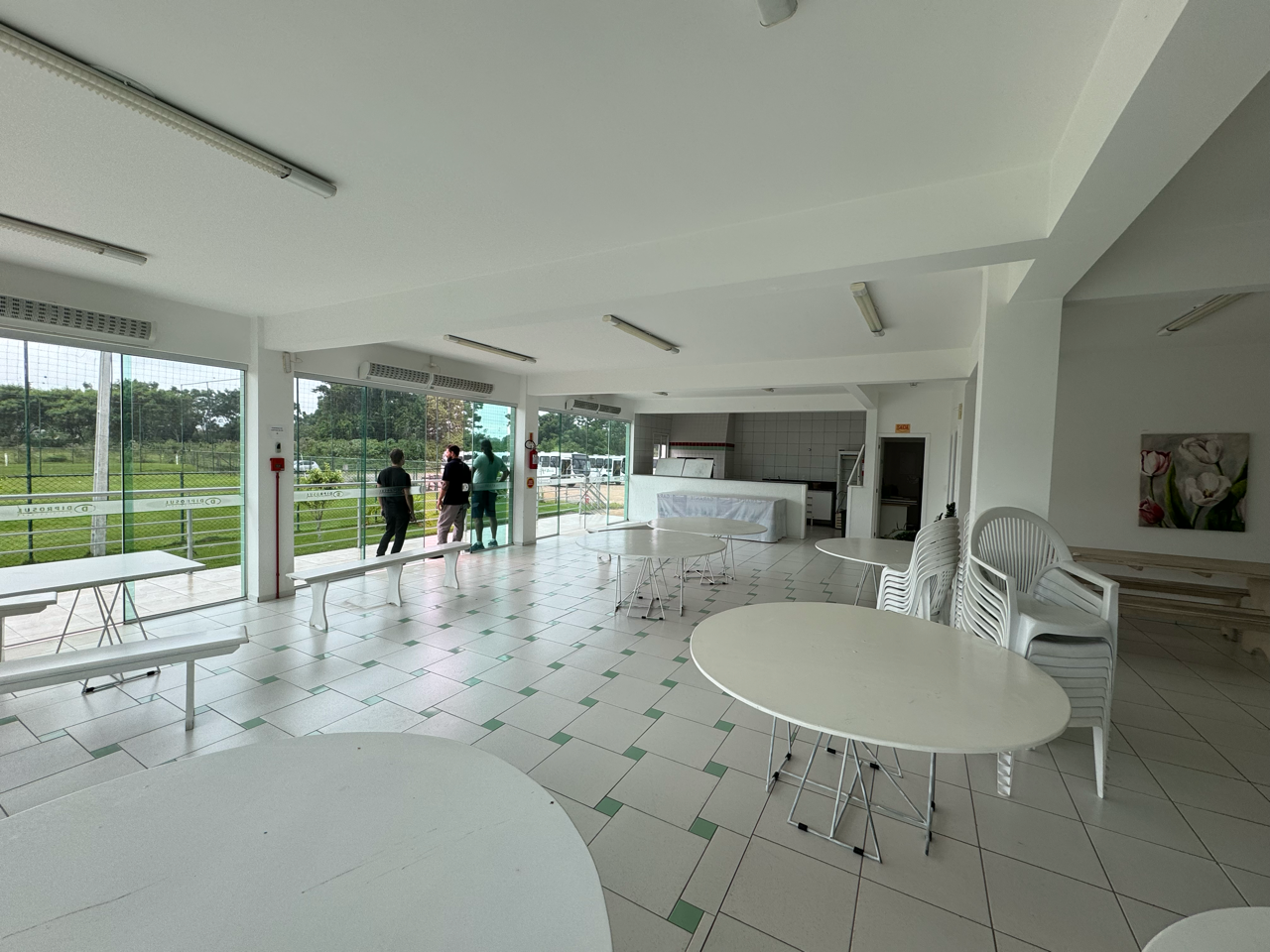 Galpão à venda no Picadas do Sul: