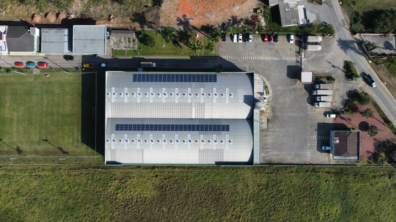 Galpão à venda no Picadas do Sul: