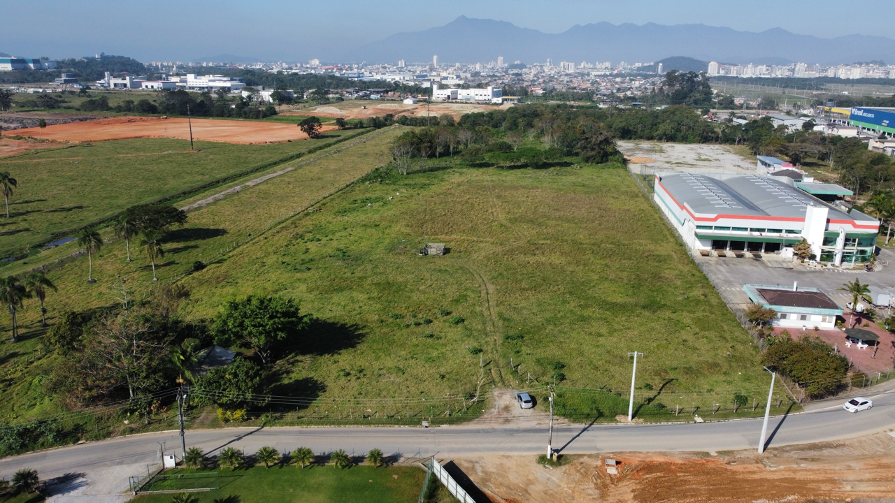 Galpão à venda no Picadas do Sul: