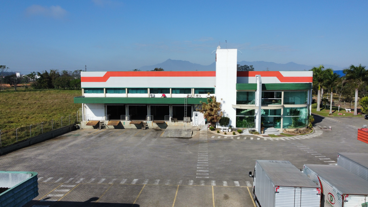 Galpão à venda no Picadas do Sul: