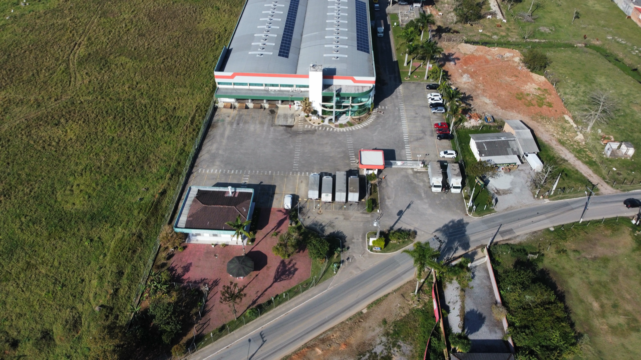 Galpão à venda no Picadas do Sul: