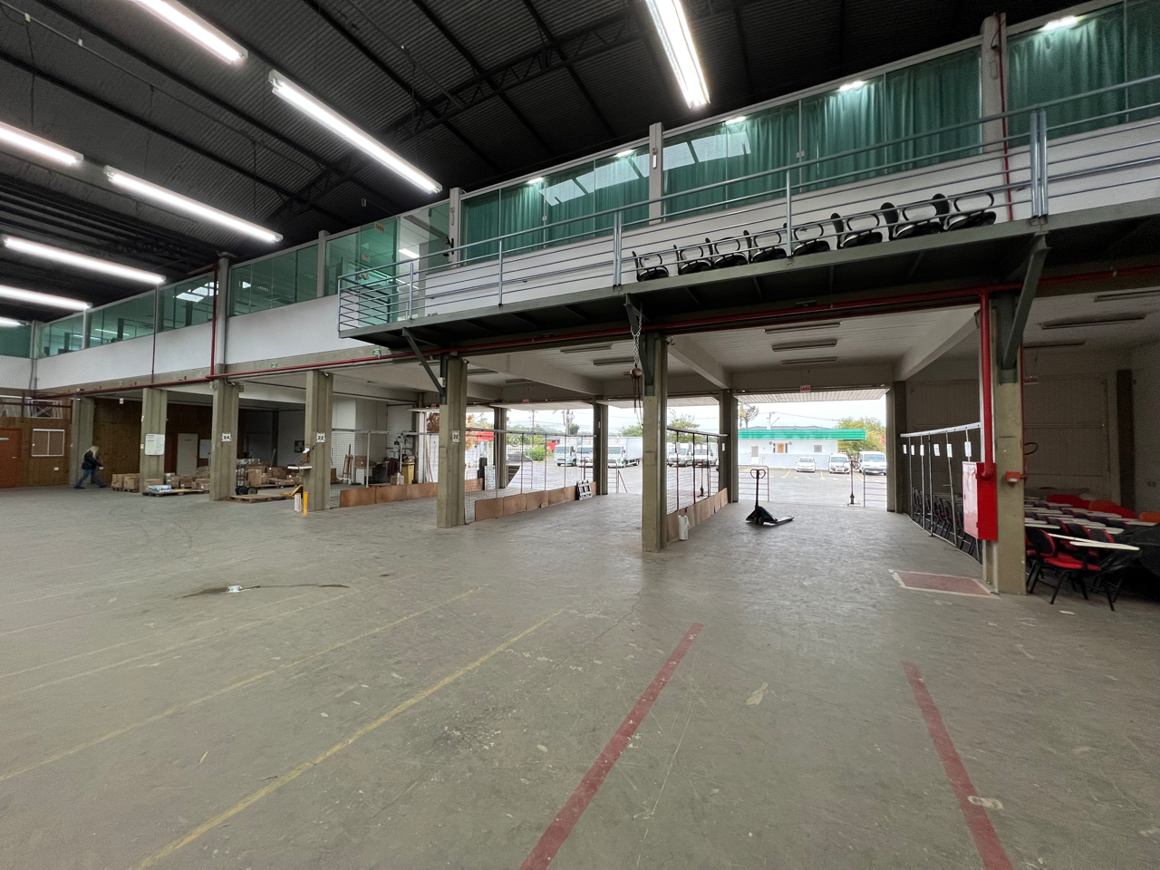 Galpão à venda no Picadas do Sul: