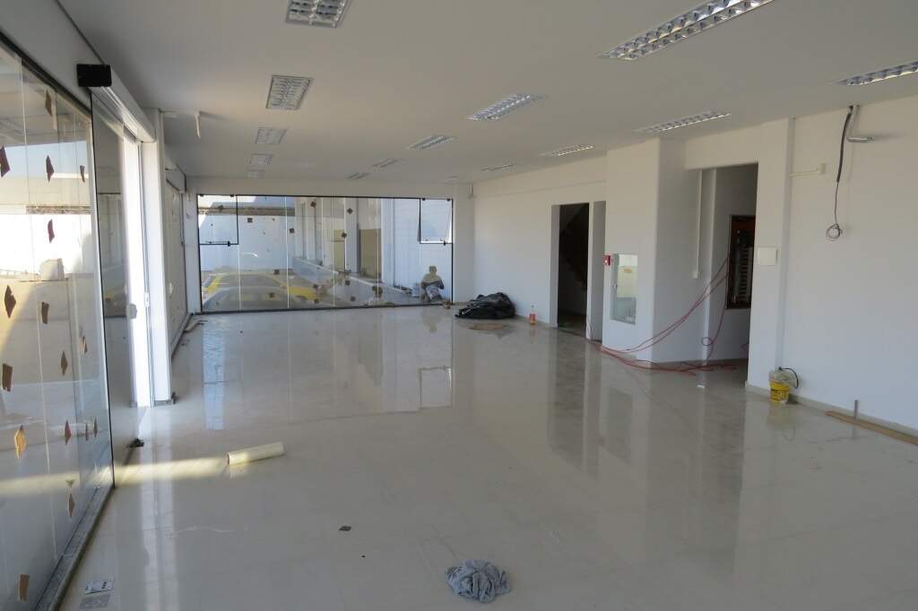 Galpão para aluguel no Jardim Eldorado: