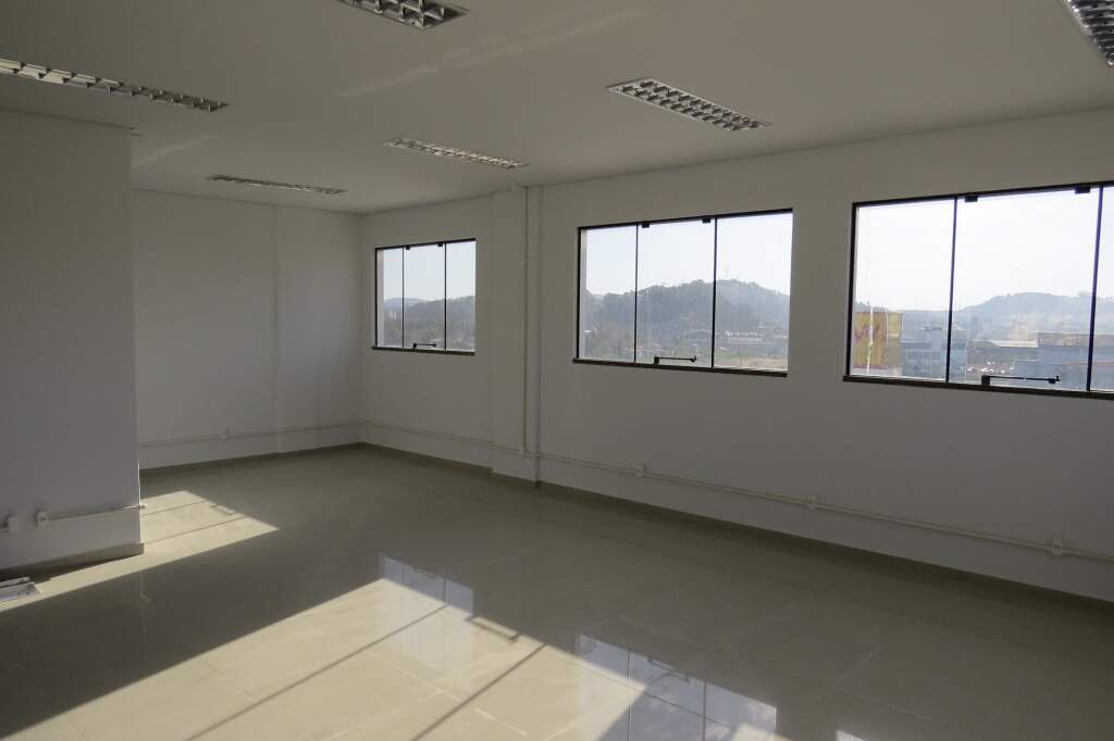 Galpão para aluguel no Jardim Eldorado: