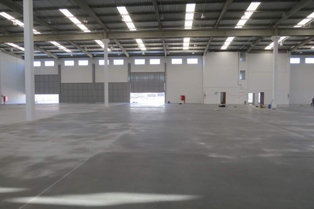 Galpão para aluguel no Jardim Eldorado: