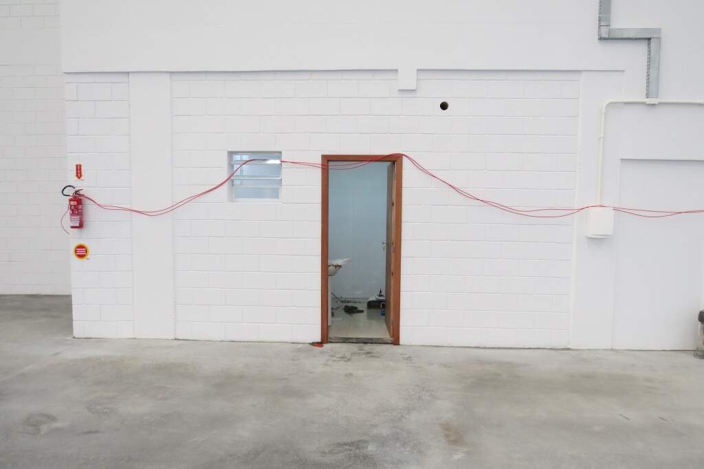 Galpão para aluguel no Jardim Eldorado: