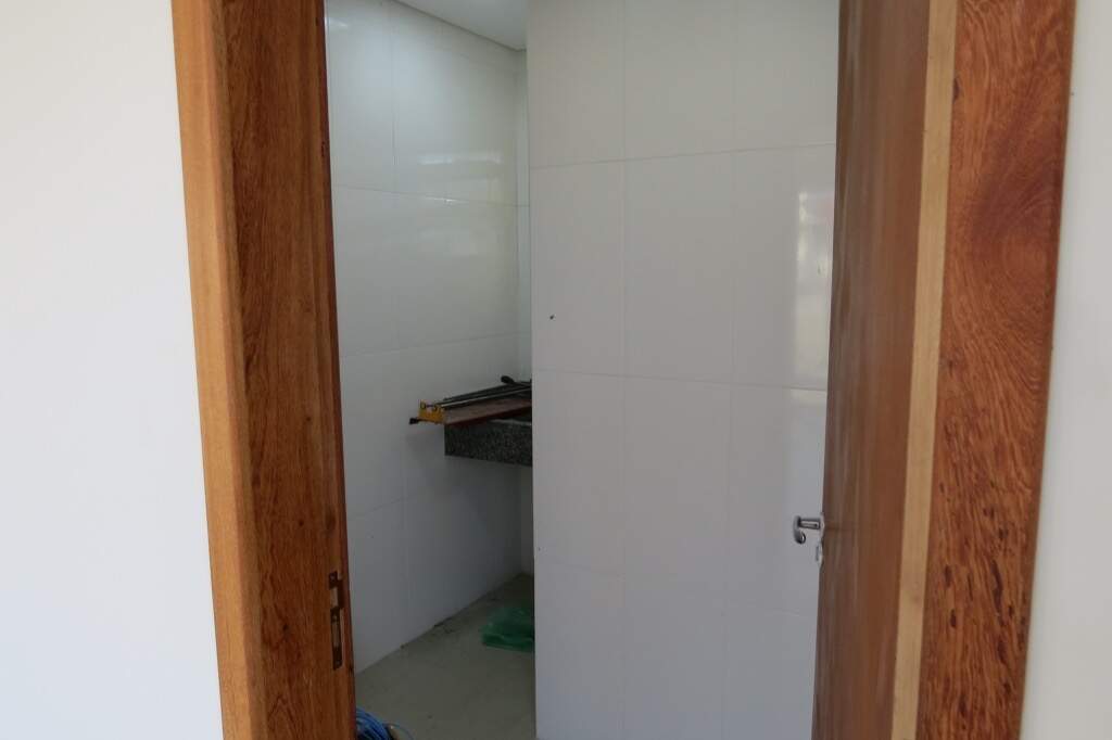 Galpão para aluguel no Jardim Eldorado: