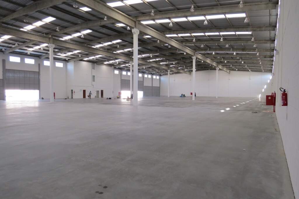 Galpão para aluguel no Jardim Eldorado: