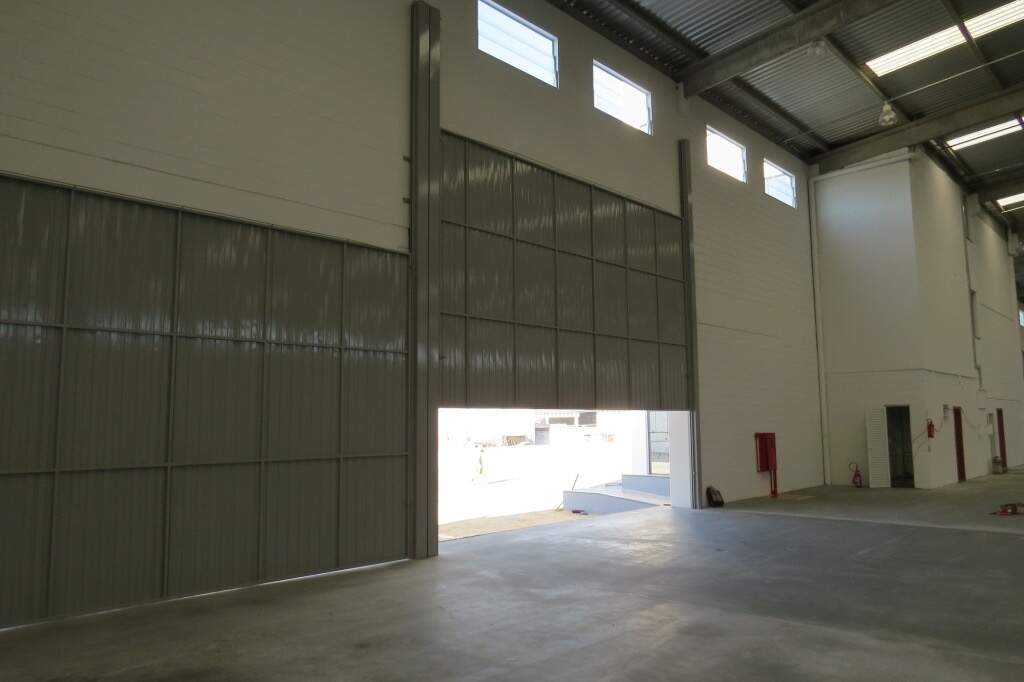 Galpão para aluguel no Jardim Eldorado: