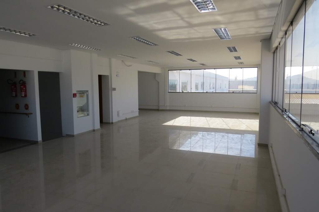 Galpão para aluguel no Jardim Eldorado: