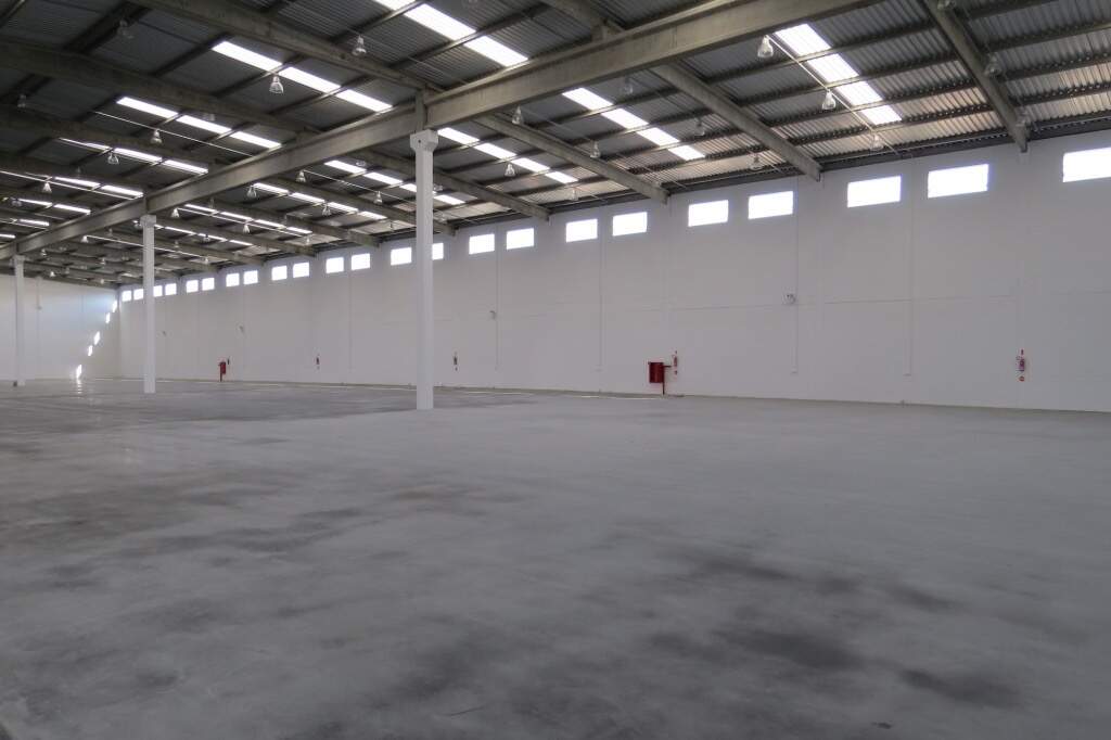 Galpão para aluguel no Jardim Eldorado: