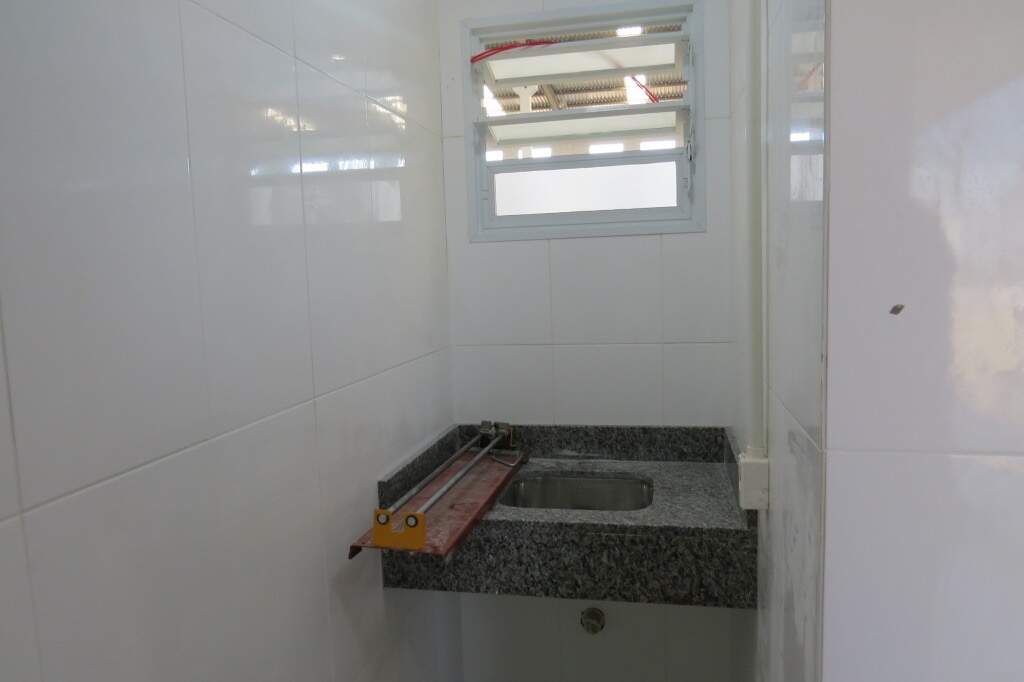 Galpão para aluguel no Jardim Eldorado: