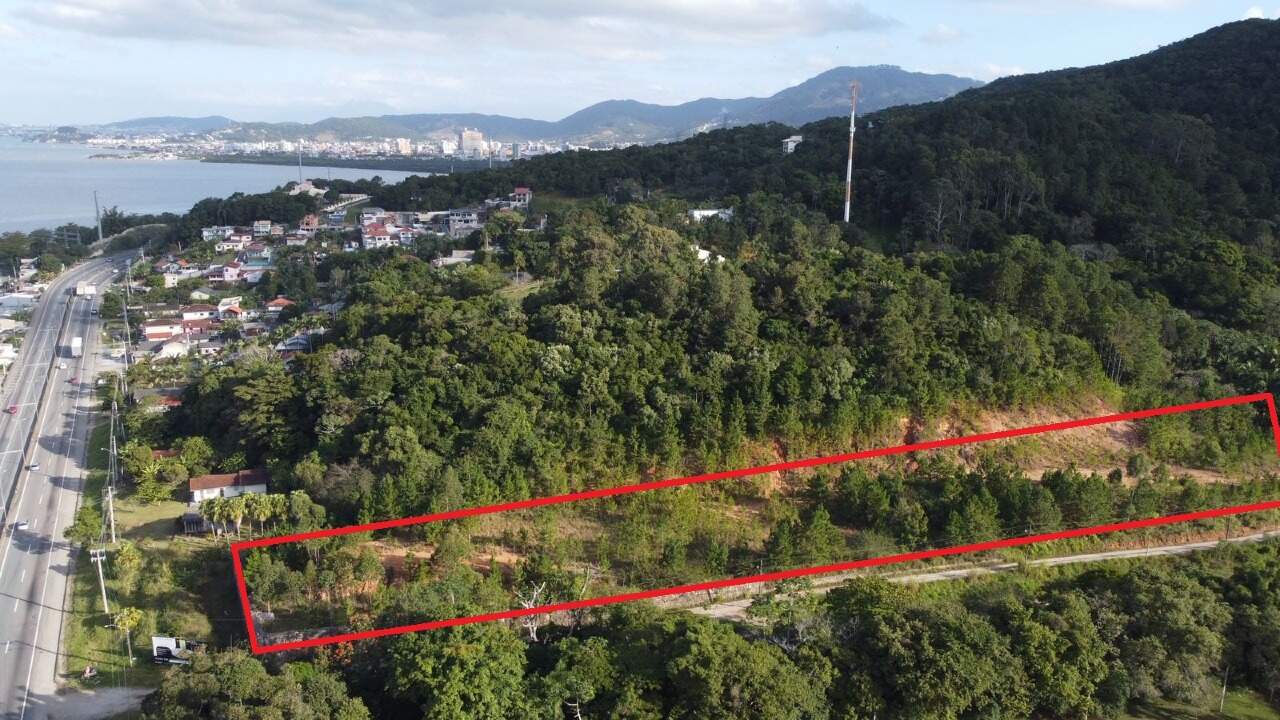 Lote à venda no Beira Rio: