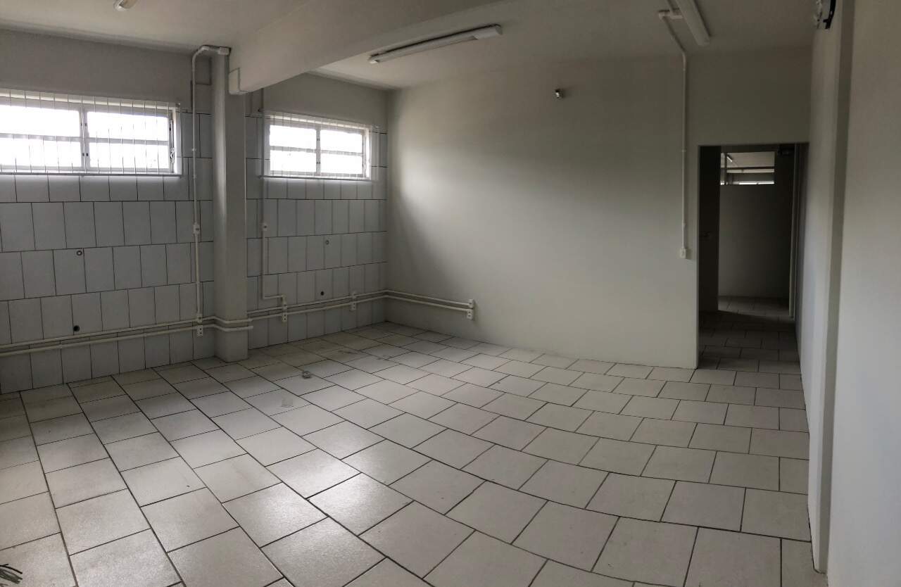 Galpão para aluguel no Distrito Industrial: