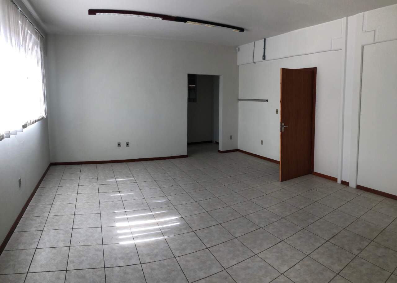 Galpão para aluguel no Distrito Industrial: