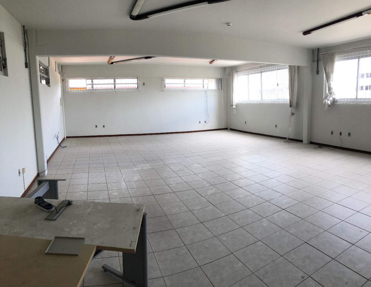 Galpão para aluguel no Distrito Industrial: