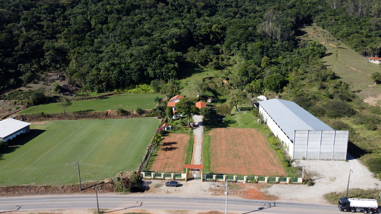 Lote à venda no Beira Rio: