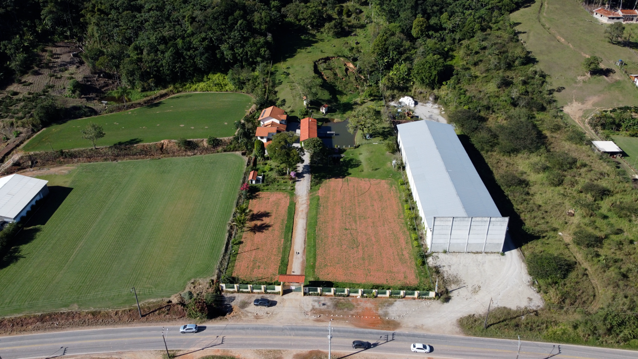 Lote à venda no Beira Rio: