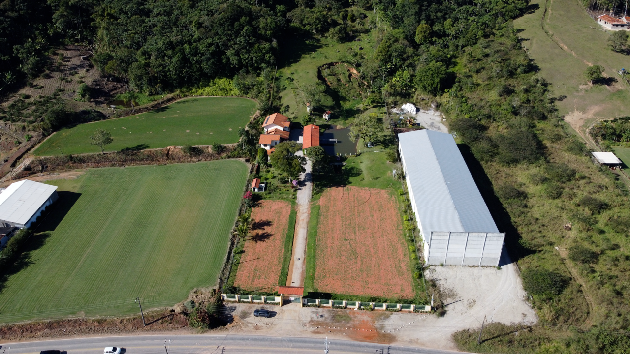 Lote à venda no Beira Rio: