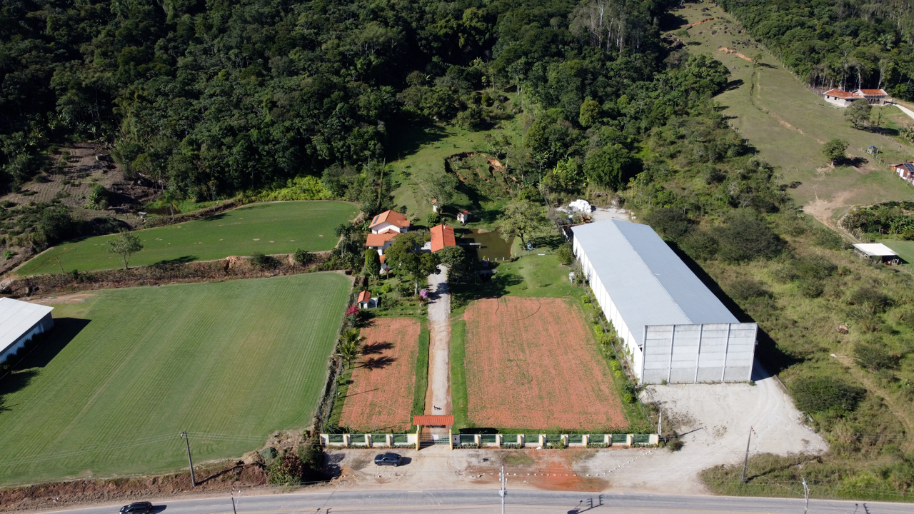 Lote à venda no Beira Rio: