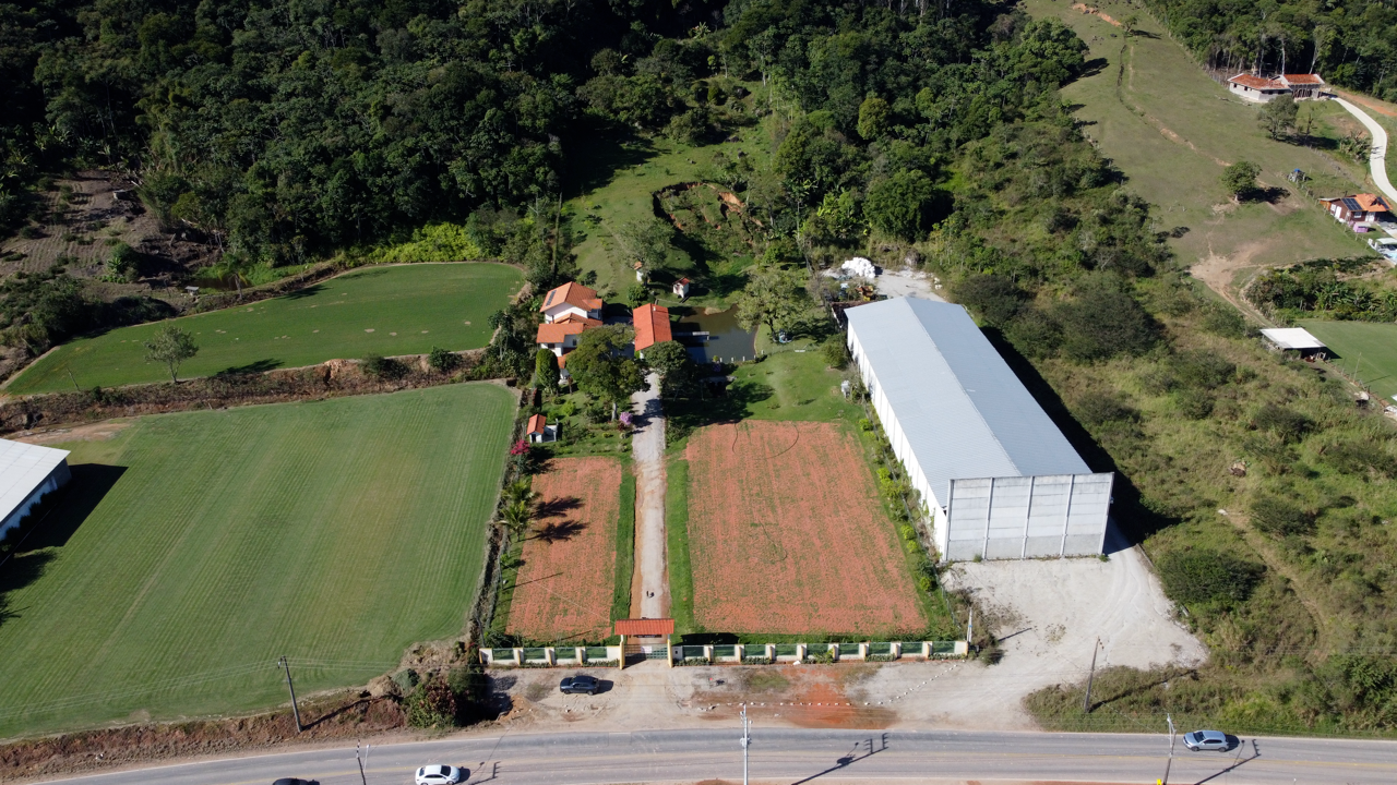 Lote à venda no Beira Rio: