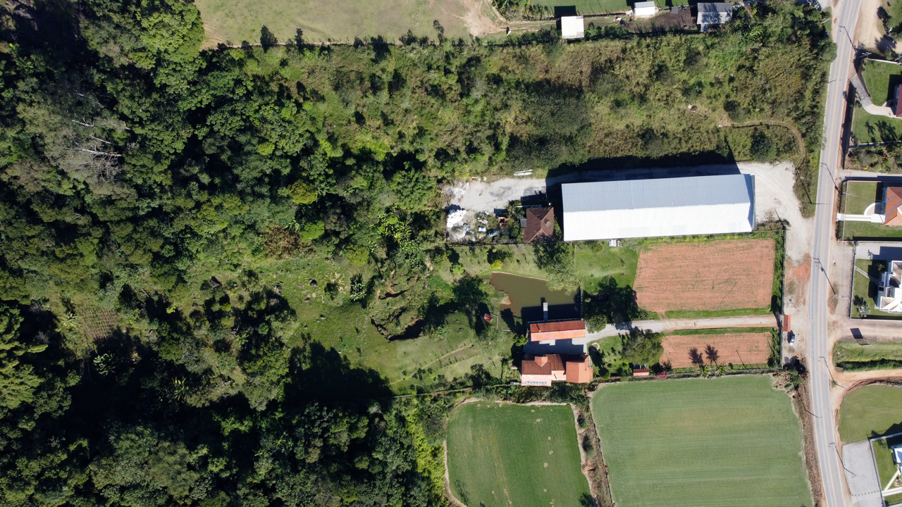 Lote à venda no Beira Rio: