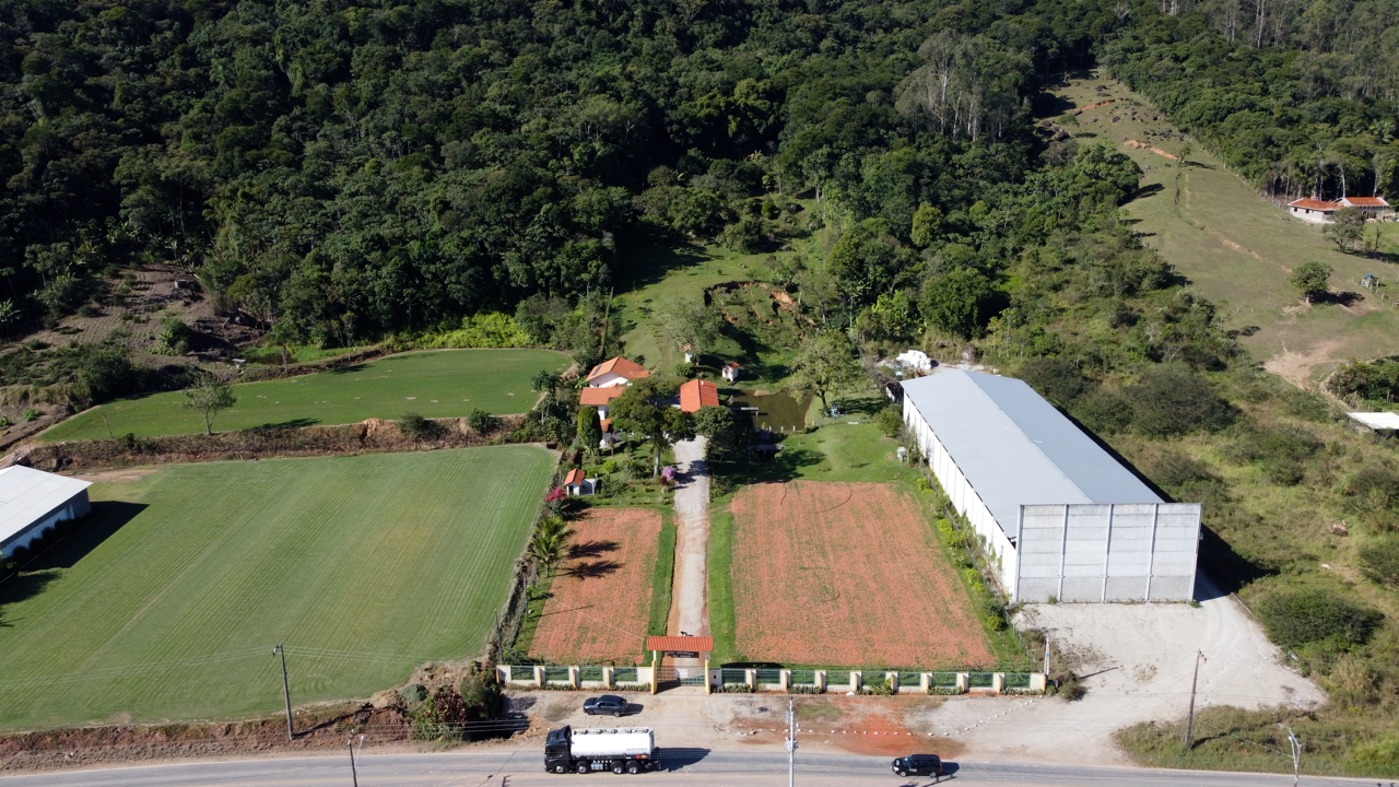 Lote à venda no Beira Rio: