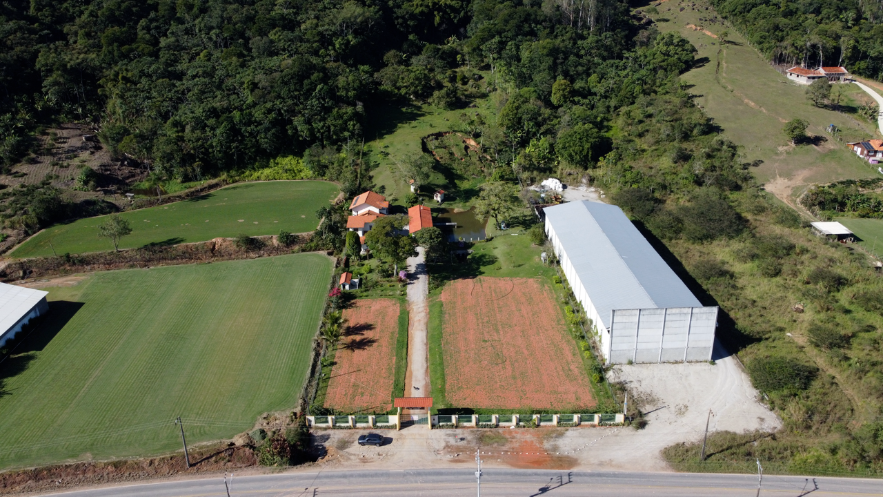 Lote à venda no Beira Rio: