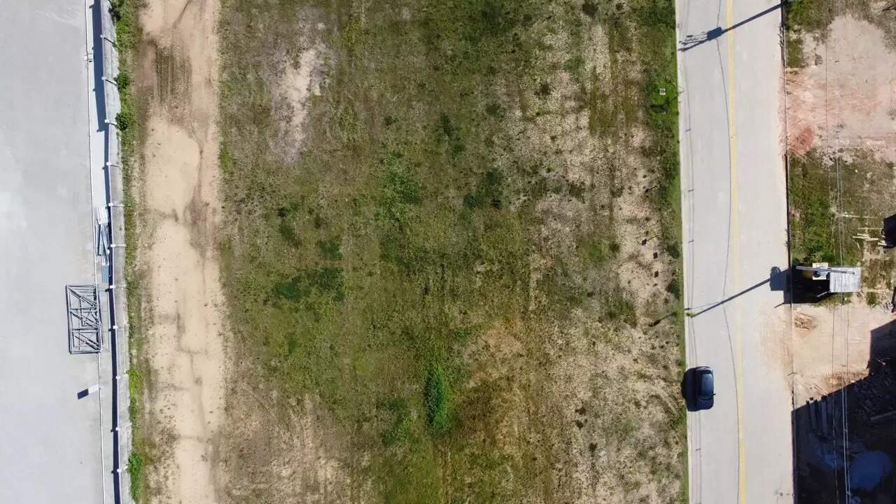 Lote à venda no Beira Rio: